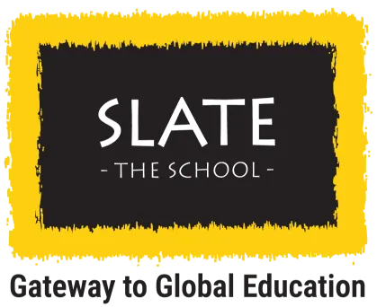 SLATE – The School