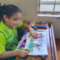 Slate Gannavaram School Gallery 3