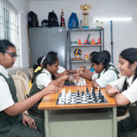Slate Gannavaram School Gallery 4