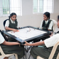 Slate Gannavaram School Gallery 7