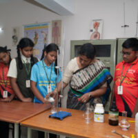 Slate Gannavaram School Gallery 9