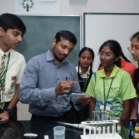 Slate Gannavaram School Gallery 10