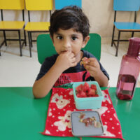 Slate Gannavaram School Gallery 13
