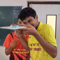 Slate Gannavaram School Gallery 18