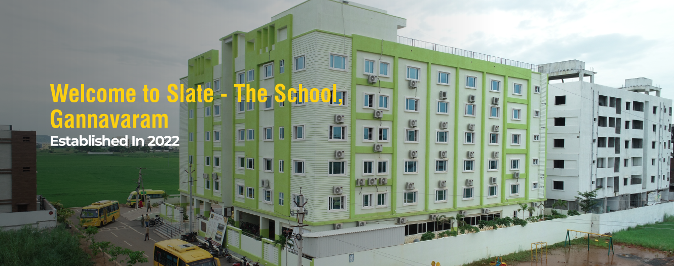 Slate Gannavaram - Home Banner